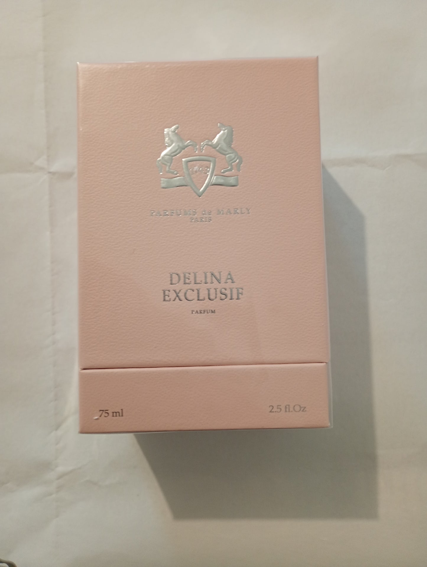 Parfums De Marly Delina Exclusif Parfum 75ml