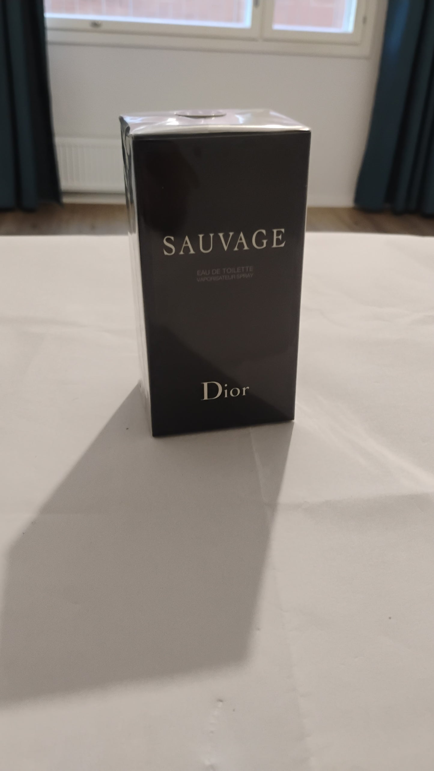 Dior Sauvage EdT 100ml