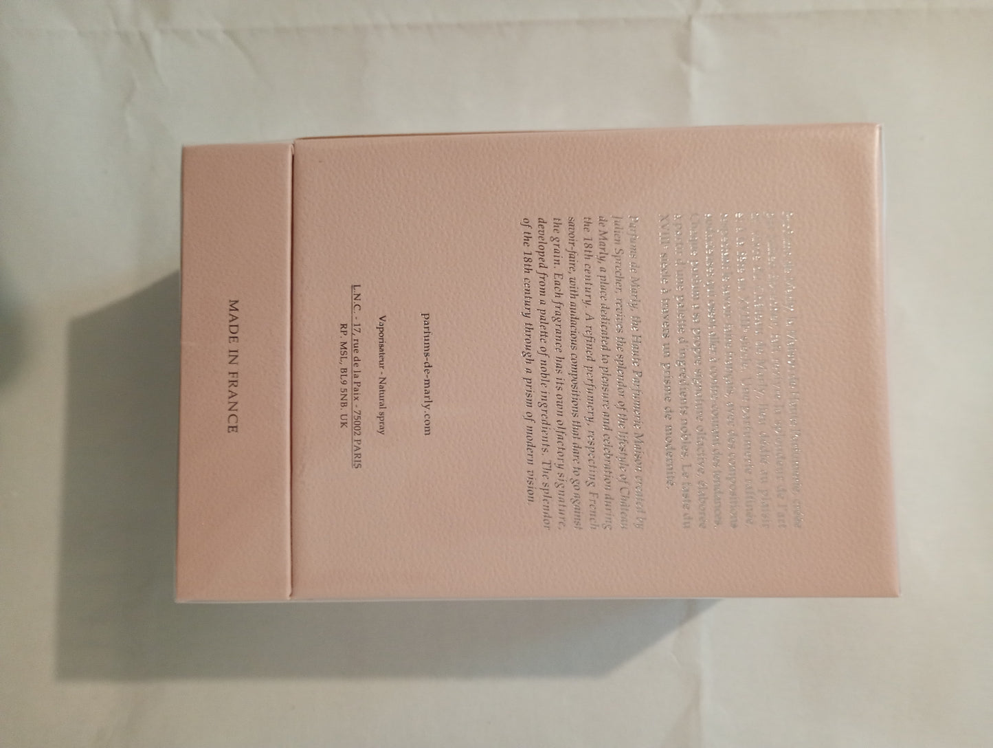 Parfums De Marly Delina Exclusif Parfum 75ml