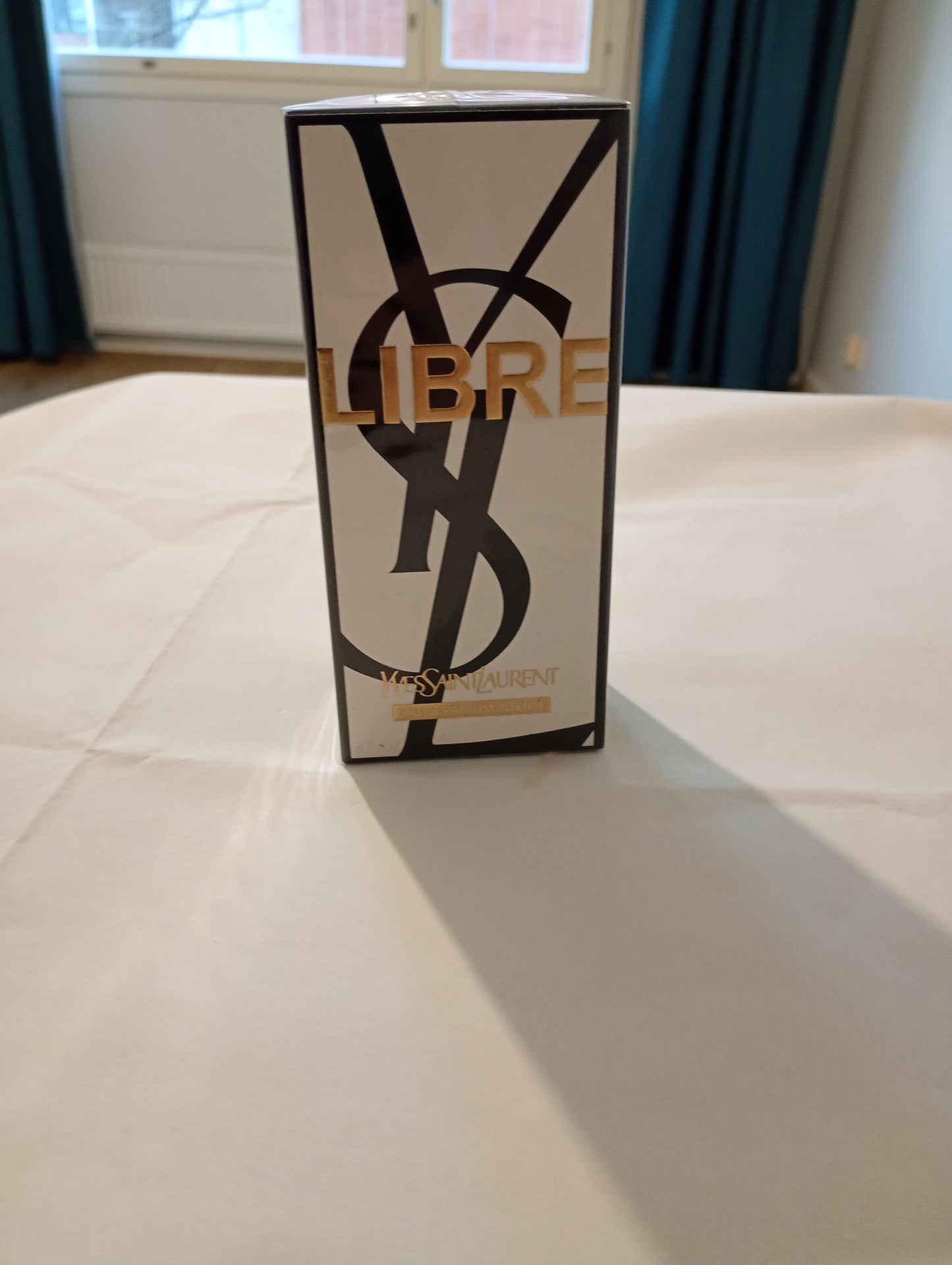 Yves Saint Laurent Intense 90ml EdP