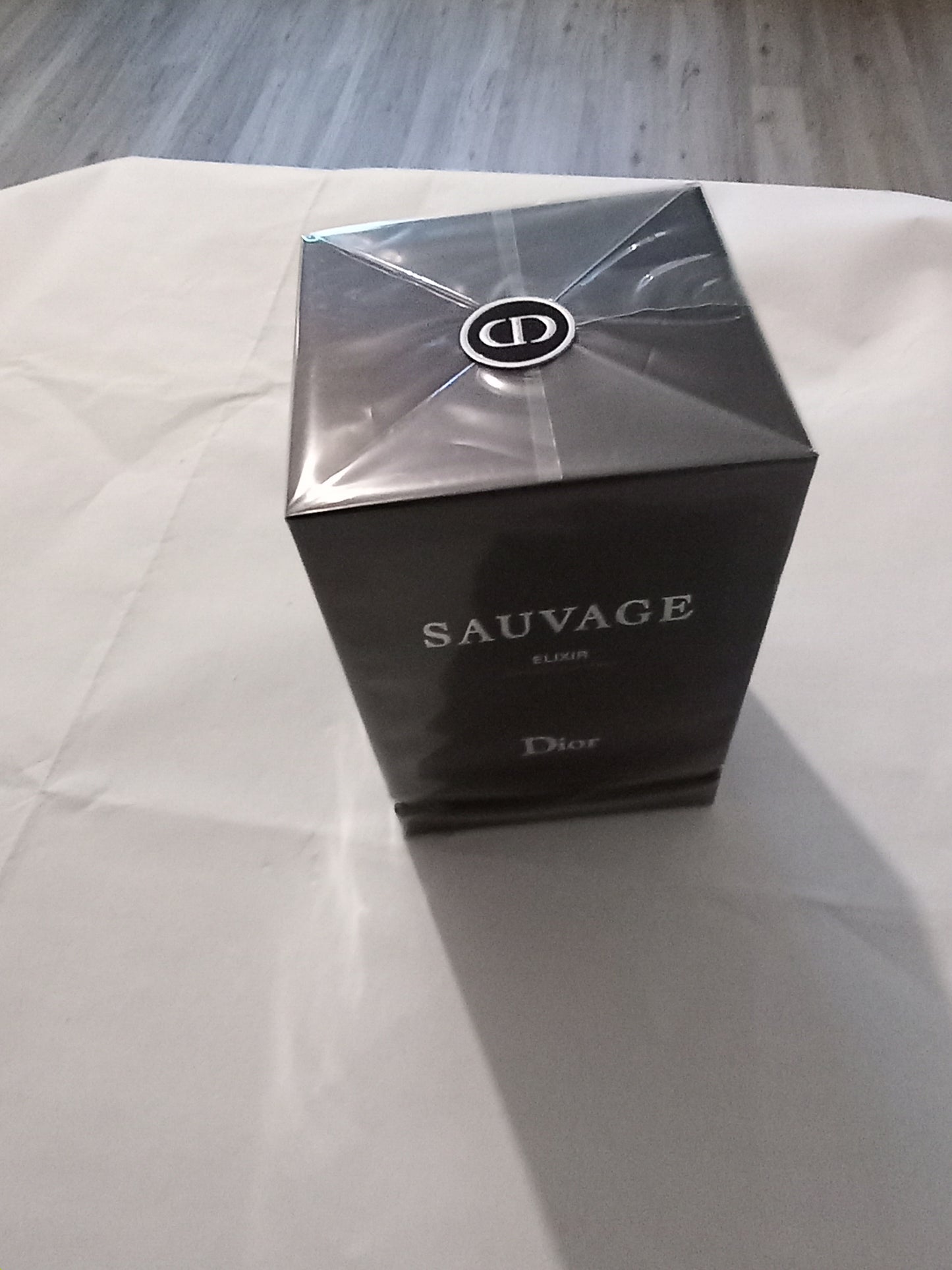 Dior Sauvage Elixir 60-100ml