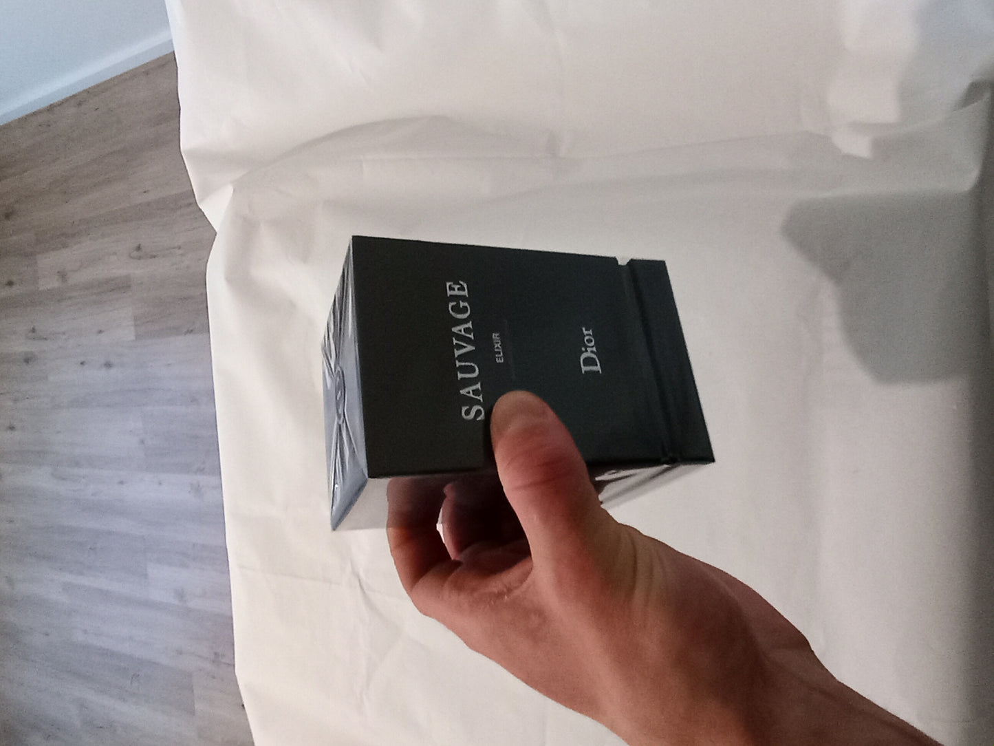 Dior Sauvage Elixir 60-100ml