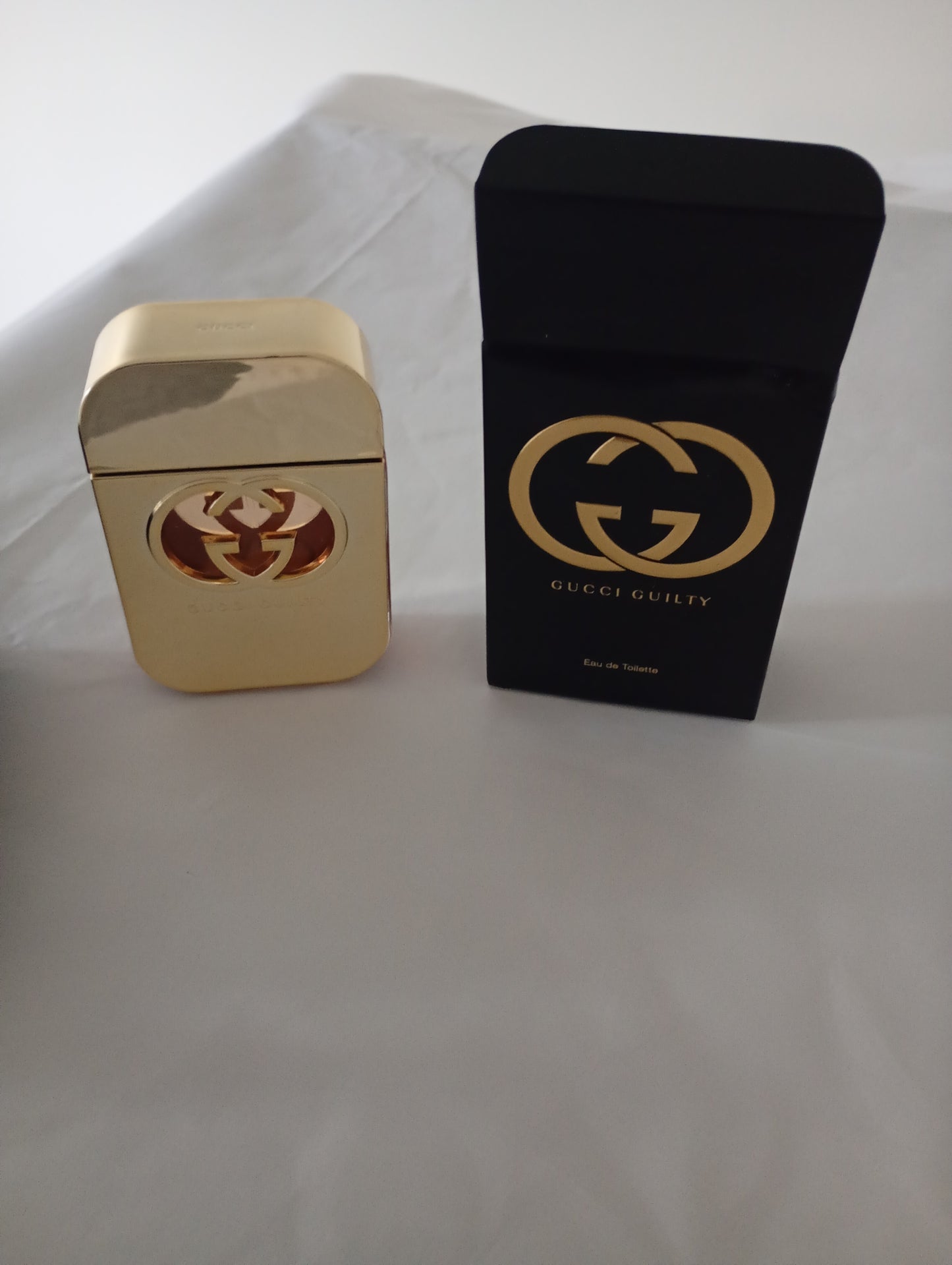 Gucci Guilty EdT 75ml Nasille