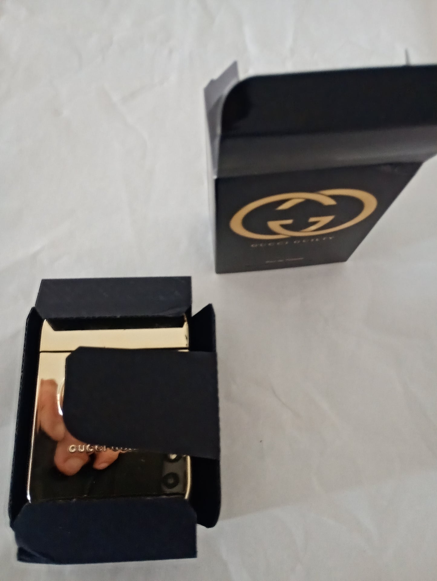 Gucci Guilty EdT 75ml Nasille