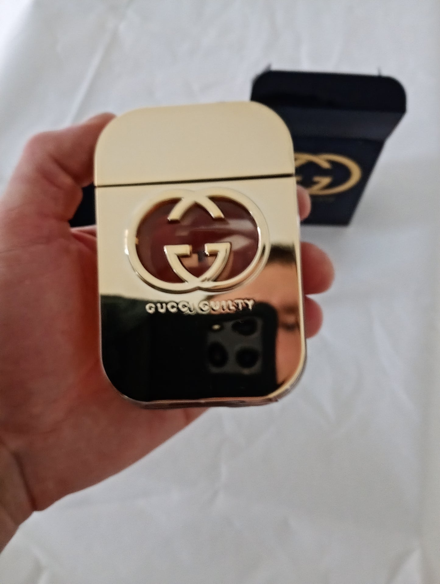 Gucci Guilty EdT 75ml Nasille