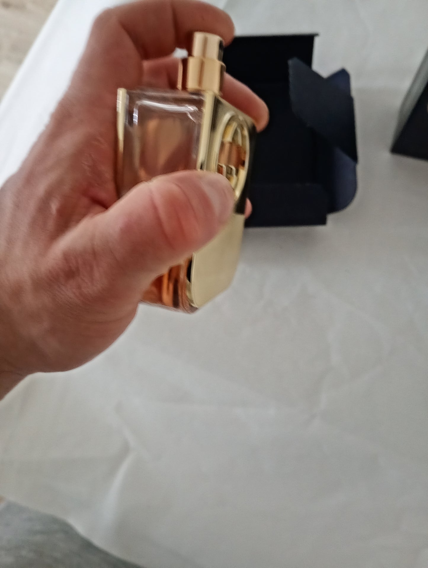 Gucci Guilty EdT 75ml Nasille