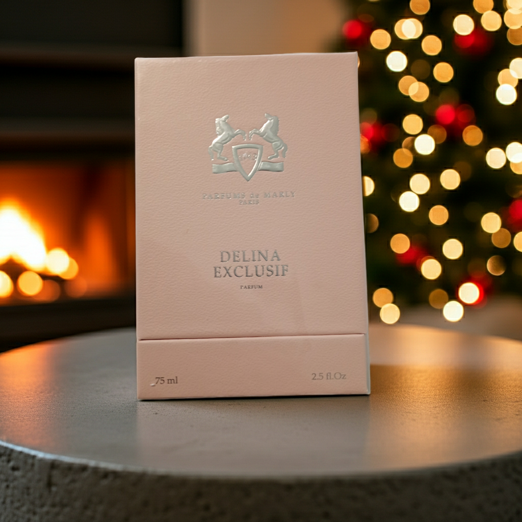 Parfums De Marly Delina Exclusif Parfum 75ml