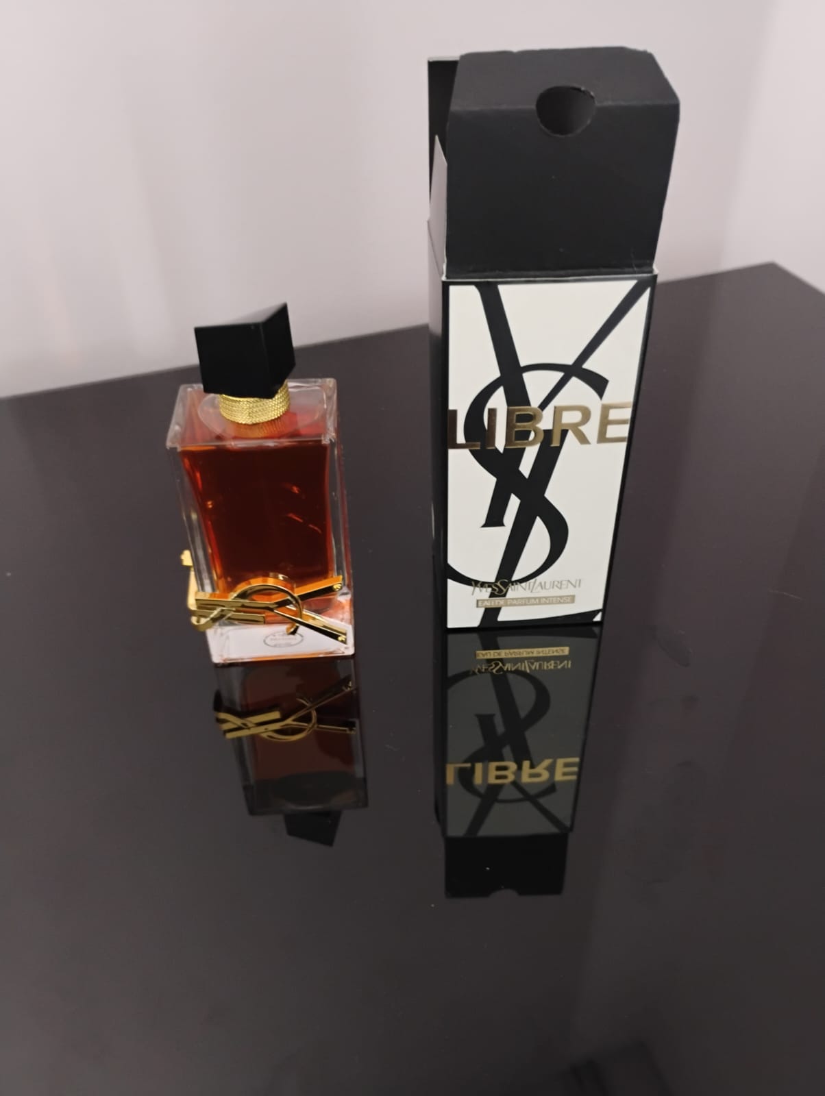 Yves Saint Laurent Intense 90ml EdP