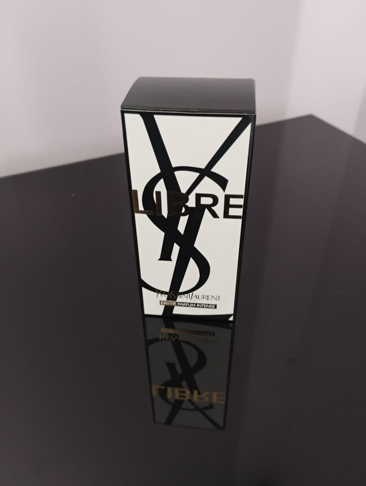 Yves Saint Laurent Intense 90ml EdP