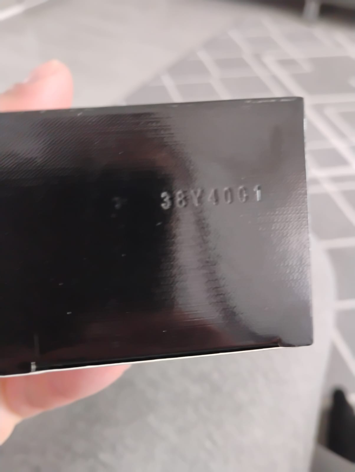 Yves Saint Laurent Intense 90ml EdP