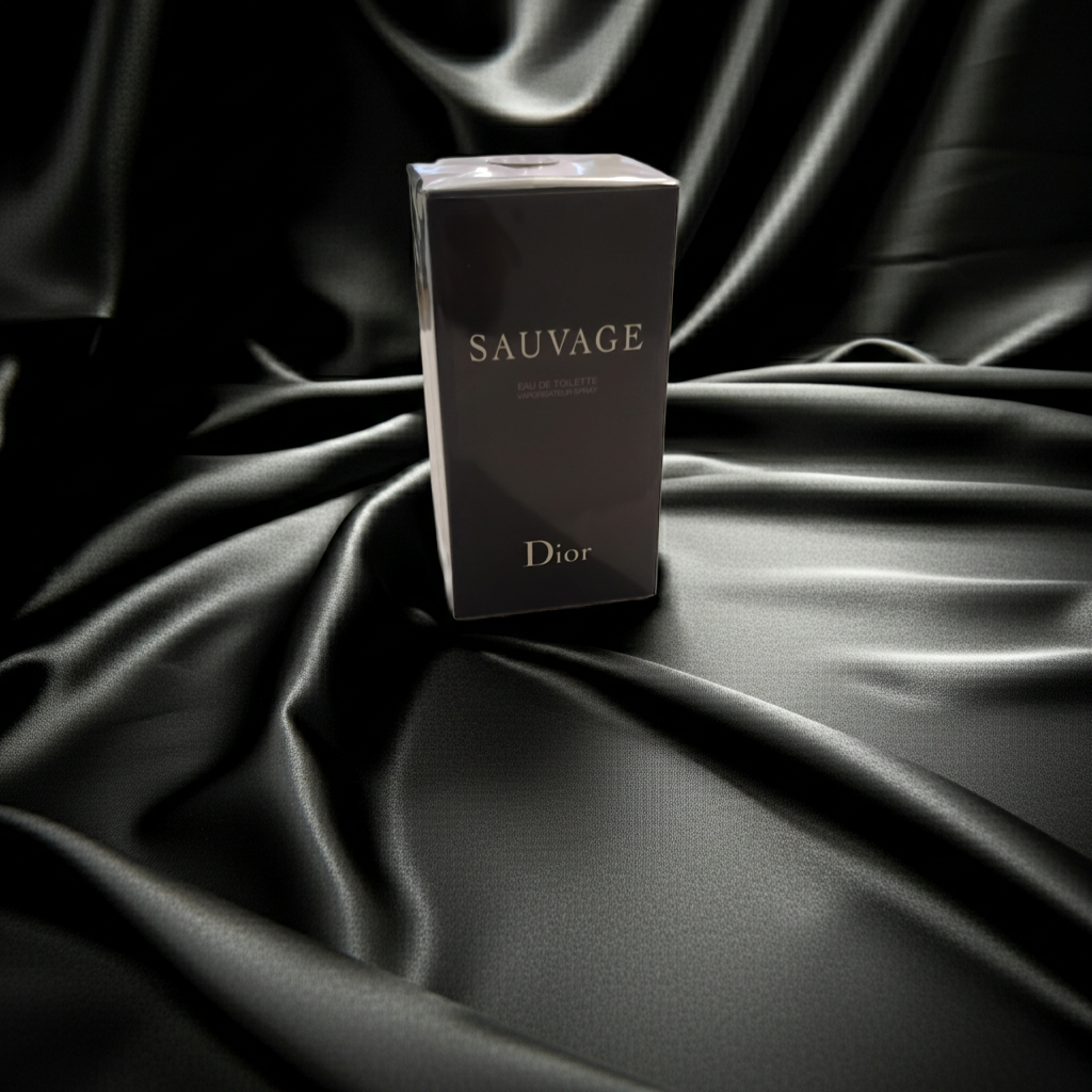 Dior Sauvage EdT 100ml