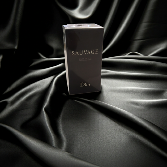Dior Sauvage EdT 100ml