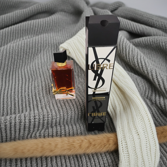 Yves Saint Laurent Intense 90ml EdP